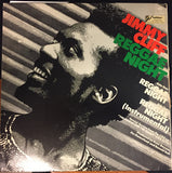 Reggae Night