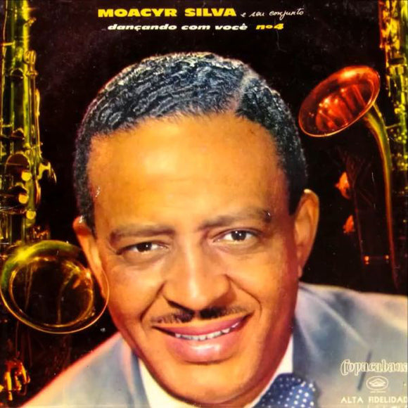 Dançando com você no4