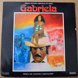 Gabriela (Trilha Sonora Original Do Filme)