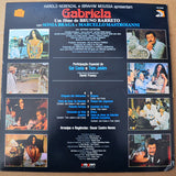 Gabriela (Trilha Sonora Original Do Filme)