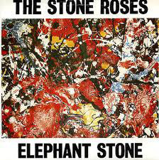 Elephant Stone