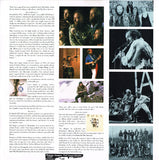 20 Years Of Jethro Tull - The Definitive Collection