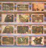 Be Glad For The Song Has No Ending