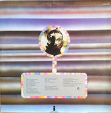 Be Glad For The Song Has No Ending