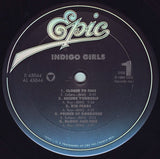 Indigo Girls