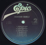 Indigo Girls