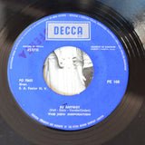 Rainbow (I Love You) / But Anyway