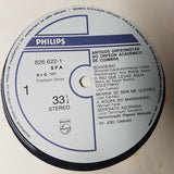 Antigos Orfeonistas Do Orfeon Académico De Coimbra