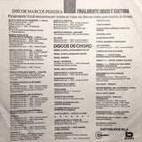 Carnaval Não É Brincadeira! Disco 1