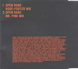 Open Road