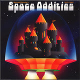 Space Oddities 1970-1982