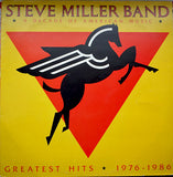 Greatest Hits 1976-1986