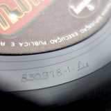 Greatest Hits 1976-1986