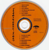 Quarteto Jobim-Morelenbaum