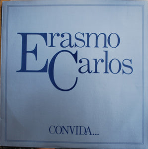 Erasmo Carlos Convida...