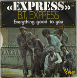 Express