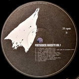 Portuguese Nuggets Vol 1: A Trip To 60's Portuguese Beat Surf And Garage Rock