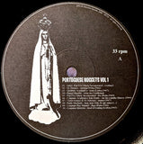 Portuguese Nuggets Vol 1: A Trip To 60's Portuguese Beat Surf And Garage Rock