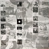 Portuguese Nuggets Vol 1: A Trip To 60's Portuguese Beat Surf And Garage Rock