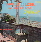 Saudades de Lisboa