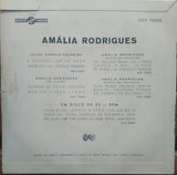 Amália Rodrigues Canta Em Espanhol
