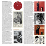 Planet Mod (Brit Soul, R&B And Freakbeat From The Shel Talmy Vaults)