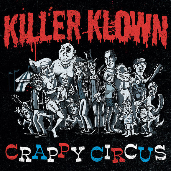 Crappy Circus