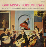 Guitarras Portuguesas