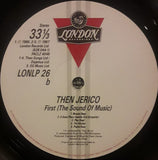 First (The Sound Of Music)