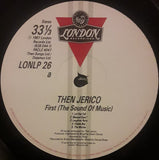 First (The Sound Of Music)