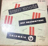 Piano Moods