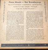 Piano Moods