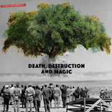 Death Destruction And Magic