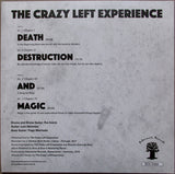 Death Destruction And Magic