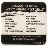A Vision Shared (A Tribute To Woody Guthrie And Leadbelly)