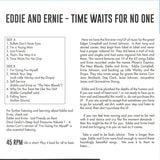 Time Waits For No One