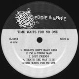 Time Waits For No One