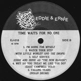 Time Waits For No One