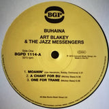 Buhaina