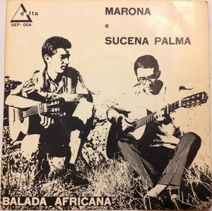 Balada Africana