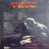 Hugo Fattoruso Y Barrio Opa