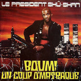 Boum! Un Coup D'Matraque