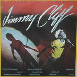 In Concert - The Best Of Jimmy Cliff