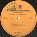 In Concert - The Best Of Jimmy Cliff