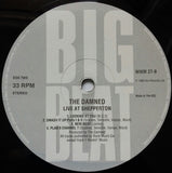 Live Shepperton 1980