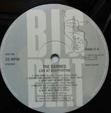 Live Shepperton 1980