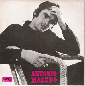 António Macedo