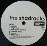 The Shadracks