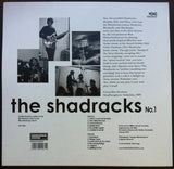 The Shadracks