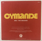 Bra / The Message